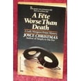 thumbnail image 1 of Pre-Owned Fete Worse than Death (Unknown) 0449146650 9780449146651, 1 of 1
