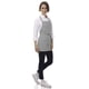 thumbnail image 2 of Delantal Chef Works Unisex Gris Ajustable con Tres Bolsillos, 2 of 5