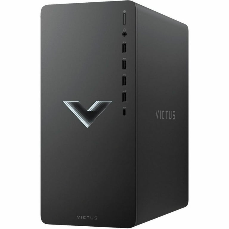 HPI SOURCING - NEW Victus Gaming Desktop, Intel Core i5 i5-12400F