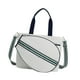 thumbnail image 4 of Bolsa de transporte para raquetas de tenis, bolso de mano para tenis, lona de fitness para mujeres y hombres, bolsa portátil multifuncional para, 4 of 9