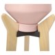 thumbnail image 4 of Macetero chico Oledi - Rosa GAIA Contemporaneo, 4 of 7
