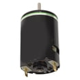 thumbnail image 1 of 540 Brushed Motor, RC Car Electric Motor Less Interference Stable Performance with 320A ESC for  Trx4 20T,27T,35T,45T, 1 of 7