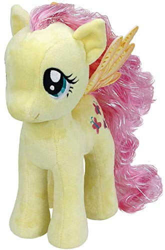 pony plush