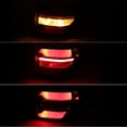 thumbnail image 2 of Outer Tail Light For 2023 24-2025 Honda Pilot Rear Passenger Right LED Rear Lamp, 2 of 3