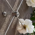 thumbnail image 2 of Bgsha Wall Wire Trellis Kit for Effective Climbing Plant Support Holds 150kg, 2 of 9