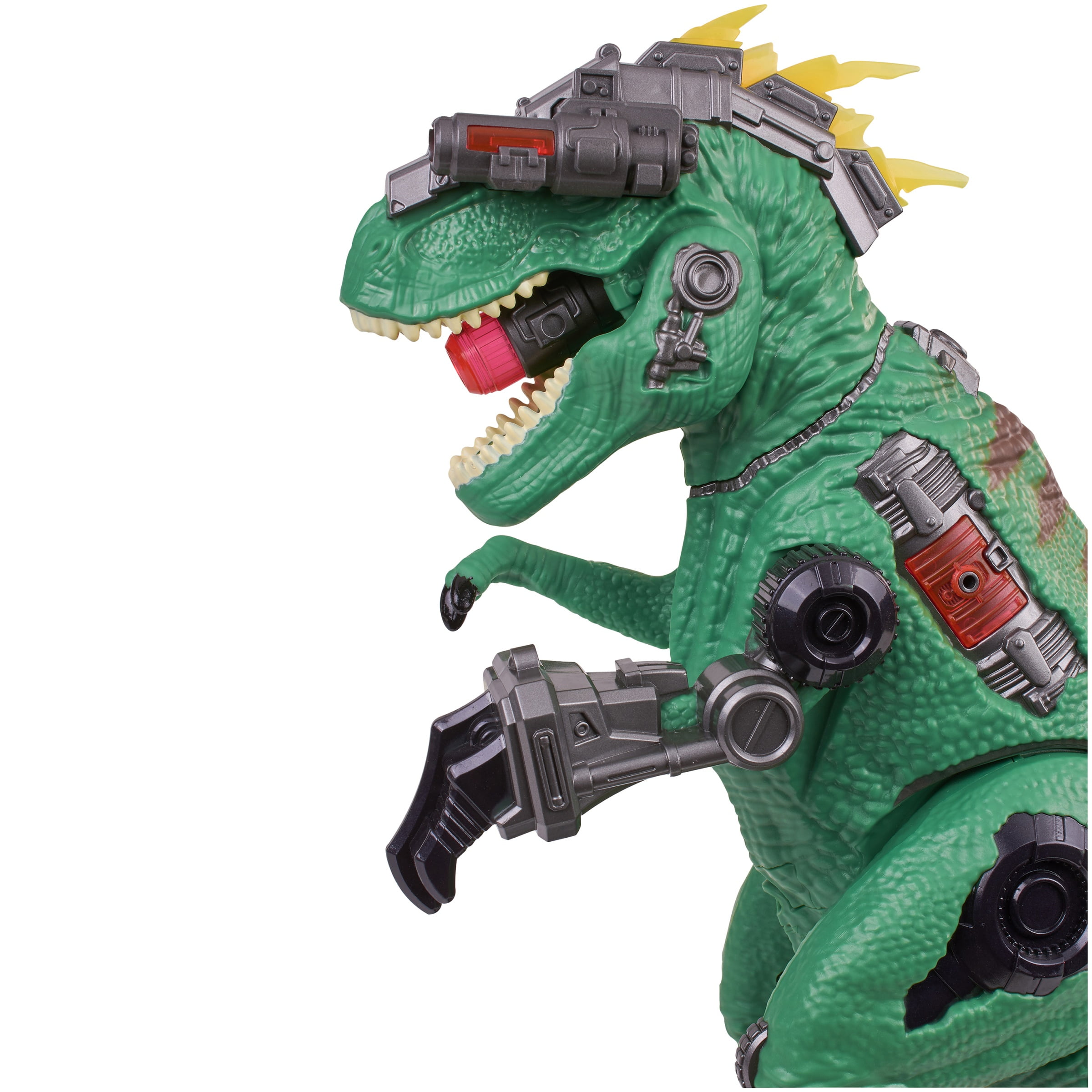 adventure force robot dinosaur