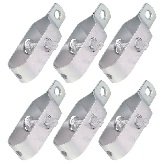 Phlegsive 6Pcs Fence Wire Tightener Tensioner Lock Adjuster Garden Supply