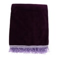 thumbnail image 2 of Cubierta Antipolvo de Guzheng Yuyangstore Violeta, 2 of 8