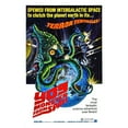 thumbnail image 2 of Yog: Monster From Space 1970. Movie Poster Masterprint (11 x 17), 2 of 2