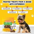 thumbnail image 5 of Beefeaters Sweet Potato Chews, 12oz Resealable Bag – Rawhide-Free, Grain-Free, Low Fat, High Protein Dog Treats, 5 of 9