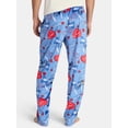 thumbnail image 3 of Lilo and Stitch Men's Valentine's Day Sleep Pants, Sizes S-2XL, 3 of 5
