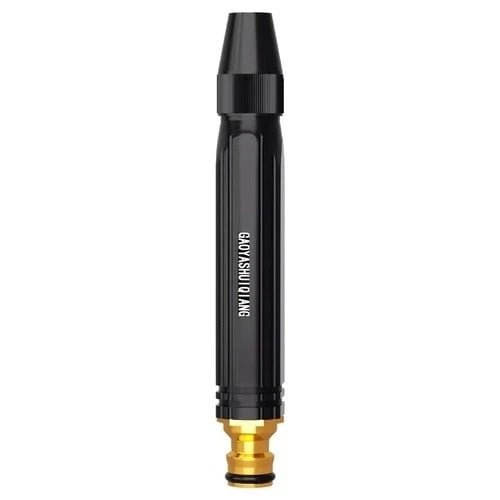 High Pressure Car Wash Water Gun Spray Nozzle Portable Washer for Auto