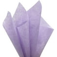 thumbnail image 1 of Nvzi Cotton Wrapping Flower Paper Non-Woven Floral Wrapping Paper 38 Sheets Florist Supplies Waterproof Flower Bouquet Wrapping Paper Floral Supplies for Fresh Flowers, 20x27.5 Inch (Purple), 1 of 5