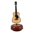 thumbnail image 6 of COOPHYA 1 Set Funny Guitar Shaped Music Box for Music Lovers Home Decor, 6 of 8