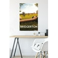 thumbnail image 4 of Netflix Bridgerton: Season 2 - One Sheet Wall Poster, 22.375" x 34", 4 of 4