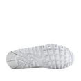 thumbnail image 5 of Men's Nike Air Max 90 White/White-White-Wolf Grey (CN8490 100) - 9, 5 of 6