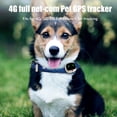 thumbnail image 1 of Dispositivo de seguimiento GPS para mascotas, GPS para perros 4G para mini localizador perdido anti GPS para perros optimizado para la excelencia, 1 of 12