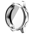 thumbnail image 4 of Compatible With Smartwatch Sense Protective TPU Material Film Integrated Drop Protective Cover for Enhanced Device, 4 of 4