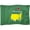 Augusta Flag- 8x6inch- Green- 1pk, variant on Themed Golf Flag Mini, 8x6 Inch, Double-Sided Silk-Screened, Fade-Resistant 420D Nylon, Ideal for Backyard Practice Putting Green