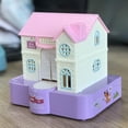 thumbnail image 7 of Ludlz Puppy Stealing Money Bank, Dog Piggy Bank for Kids, Electric Music Money Saving Box House for Boys Girls, 7 of 7