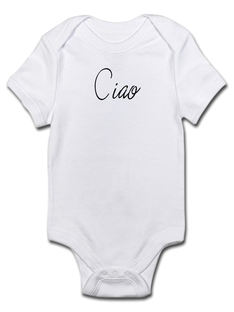Newborn Baby Boys Bodysuit Short-Sleeve Onesie Life Begins After Coffee Print Outfit Autumn Pajamas