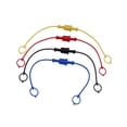 thumbnail image 4 of Tapón antipolvo hidráulico,Juego de tapa y tapón antipolvo para acoplador rápido hidráulico,Acoplamiento hidráulico de conexión rápida M132021M132022,Conector rápido de tapa antipolvo, 4 of 8