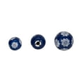 thumbnail image 6 of Sagebrook Home Ceramic Decorative Orbs Set - Enhance Your Space with Elegant Home Accents, Ideal for Stylish Interiors, 6 of 6