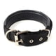 thumbnail image 1 of Collar de perro táctico, collar de perro fuerte de grado militar, collar de perro grueso, collar de perro con cierre de metal pesado, 1 of 5