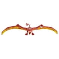 Mattel Jurassic World Camp Cretaceous Dimorphodon Dinosaur Action ...