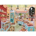 thumbnail image 1 of Rompecabezas Ravensburger Corner Bakery 750 piezas, 1 of 6
