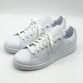 thumbnail image 3 of Ad-id-as “Stan Smith Endorsement” Men’s Leather Tennis Shoe [Cloud White] - NEW, 3 of 6