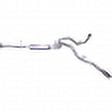 thumbnail image 2 of Gibson Exhaust 5635 GIB5635 07-09 SILVERADO/SIERRA 1500 REGULAR CAB STANDARD BED 4.8L-5.3L DUAL EXHAUST SYSTEM, 2 of 2