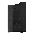 thumbnail image 1 of OSTENT 1200mAh 3,6V Li-ion polímero batería recargable de iones de litio reemplazo para consola Sony PSP 2000/3000 PSP-S110, 1 of 5