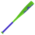 thumbnail image 3 of Easton TBall Bat BAM 26" -11, 3 of 9