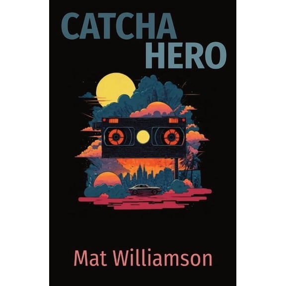Catcha Hero, (Paperback)