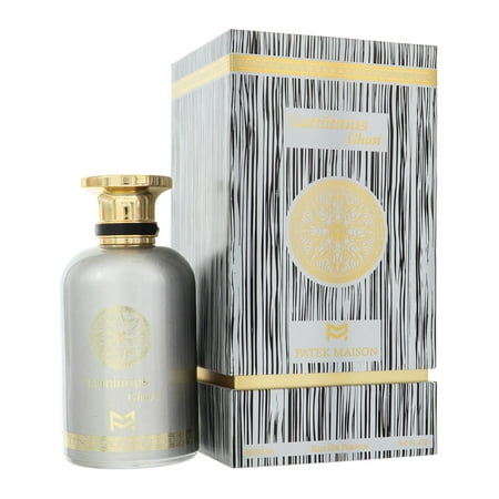 Patek Maison Unisex Luminous Ghost EDP Spray 3.4 oz (100ml)