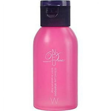 Milbon Deesse's Neu Due Willowluxe Hair Shampoo Travel Size 1.7 oz