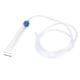 thumbnail image 5 of Limpiador De Acuarios, Limpiador De Agua Para Peceras, Kit De Limpieza De Acuarios, Herramienta De Cambio De Agua Para Lavar Arena Para Cambiar El Agua YLSHRF Otros, 5 of 8