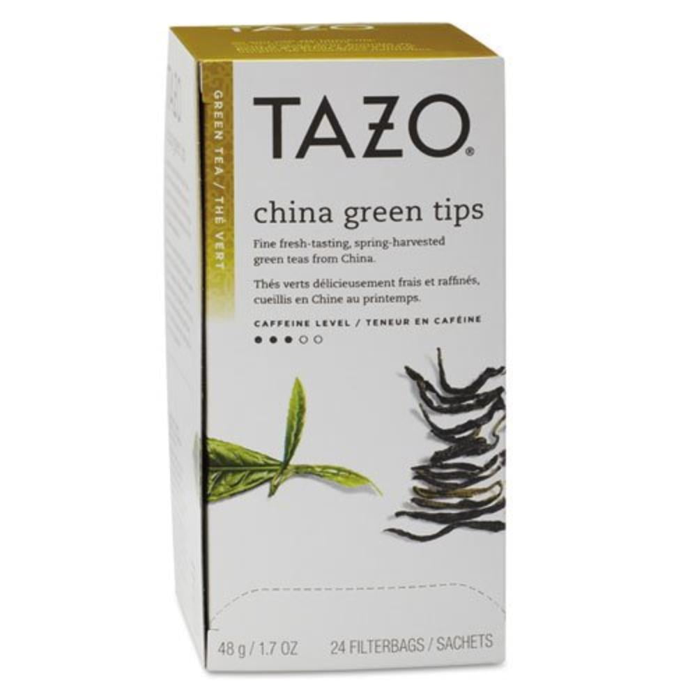 tazo tea box tazo tea box