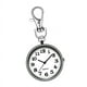 thumbnail image 2 of Reloj de bolsillo, reloj de enfermera, reloj portátil clásico, colgante, regalo, reloj de enfermería, reloj de enfermera Negro, 2 of 9