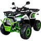 thumbnail image 1 of Cuatrimoto Atv Motor Gasolina Adultos 110cc 65km/h 12v Centurfit, 1 of 7