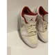 thumbnail image 3 of A i r-Jor-dan Retro White/Red Size 10 US 9 UK, 3 of 6