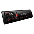 thumbnail image 2 of Autoestéreo un DIN MVH-S235BT PIONEER USB Bluetooth 50Wx4 Android, 2 of 3