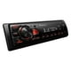 thumbnail image 2 of Autoestéreo un DIN MVH-S235BT PIONEER USB Bluetooth 50Wx4 Android, 2 of 3