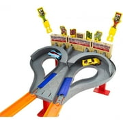 Hot Wheels Super Speed Blastway Track Set