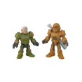 thumbnail image 2 of Figura de juguete Imaginext Darby Steel y Zap Patrol Lightyear, 2 of 8