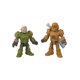 thumbnail image 2 of Figura de juguete Imaginext Darby Steel y Zap Patrol Lightyear, 2 of 8