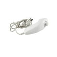 thumbnail image 3 of Nintendo Wii White Gaming Console with Sports Resort Used, 3 of 5