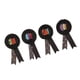 thumbnail image 4 of St Day Eye Glasses Bandera irlandesa Shamrock Spectacle Proveedor divertida 30 Yuyangstore Insignia Rosette, 4 of 8