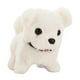 thumbnail image 1 of Peluche electrónico para perro | Simulación de cachorro que camina con efectos de sonido y luz | Juguete interactivo para niños, 1 of 1